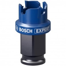 Bosch Expert SheetMetal 2608900493 k&ouml;rkiv&aacute;g&oacute;, 22mm &aacute;tm&eacute;rő H&aacute;ztart&aacute;s / Otthon / K&uuml;lt&eacute;r - Szersz&aacute;m - Kieg&eacute;sz&iacute;tő, tartoz&eacute;k - 535053