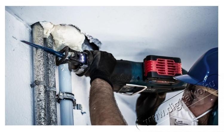 Bosch 3 db-os szablyafűr&eacute;szlap k&eacute;szlet S 1156 XHM 2608900392, 3-4 mm fogt&aacute;vols&aacute;g, 225 mm hossz&uacute;s&aacute;g H&aacute;ztart&aacute;s / Otthon / K&uuml;lt&eacute;r - Szersz&aacute;m - Csavarh&uacute;z&oacute; / kulcs / f&uacute;r&oacute; / szersz&aacute;m k&eacute;szlet - 535059