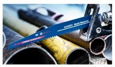 Bosch 3 db-os szablyafűr&eacute;szlap k&eacute;szlet S 1156 XHM 2608900392, 3-4 mm fogt&aacute;vols&aacute;g, 225 mm hossz&uacute;s&aacute;g H&aacute;ztart&aacute;s / Otthon / K&uuml;lt&eacute;r - Szersz&aacute;m - Csavarh&uacute;z&oacute; / kulcs / f&uacute;r&oacute; / szersz&aacute;m k&eacute;szlet - 535059