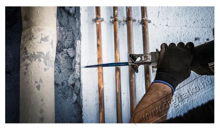 Bosch 3 db-os szablyafűr&eacute;szlap k&eacute;szlet S 1156 XHM 2608900392, 3-4 mm fogt&aacute;vols&aacute;g, 225 mm hossz&uacute;s&aacute;g H&aacute;ztart&aacute;s / Otthon / K&uuml;lt&eacute;r - Szersz&aacute;m - Csavarh&uacute;z&oacute; / kulcs / f&uacute;r&oacute; / szersz&aacute;m k&eacute;szlet - 535059