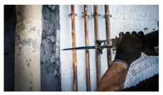 Bosch 3 db-os szablyafűr&eacute;szlap k&eacute;szlet S 1156 XHM 2608900392, 3-4 mm fogt&aacute;vols&aacute;g, 225 mm hossz&uacute;s&aacute;g H&aacute;ztart&aacute;s / Otthon / K&uuml;lt&eacute;r - Szersz&aacute;m - Csavarh&uacute;z&oacute; / kulcs / f&uacute;r&oacute; / szersz&aacute;m k&eacute;szlet - 535059