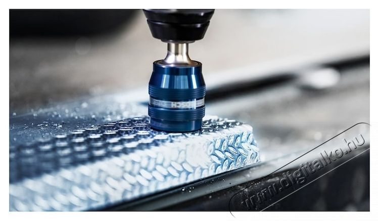 Bosch Expert SheetMetal 2608900494-hez, 25 mm &aacute;tm&eacute;rő H&aacute;ztart&aacute;s / Otthon / K&uuml;lt&eacute;r - Szersz&aacute;m - Kieg&eacute;sz&iacute;tő, tartoz&eacute;k - 535061