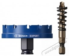 Bosch Expert SheetMetal 2608900501 f&eacute;mlemez magf&uacute;r&oacute;, 68 mm &aacute;tm&eacute;rő H&aacute;ztart&aacute;s / Otthon / K&uuml;lt&eacute;r - Szersz&aacute;m - Kieg&eacute;sz&iacute;tő, tartoz&eacute;k - 535056