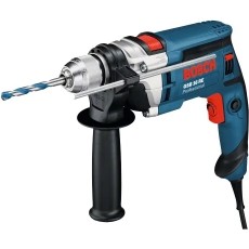 Bosch Professional GSB 16 RE &uuml;tvef&uacute;r&oacute;, 750 W, 2800 ford./perc H&aacute;ztart&aacute;s / Otthon / K&uuml;lt&eacute;r - Szersz&aacute;m - F&uacute;r&oacute; / f&uacute;r&oacute;kalap&aacute;cs - 534956