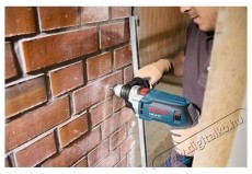 Bosch Professional GSB 16 RE &uuml;tvef&uacute;r&oacute;, 750 W, 2800 ford./perc H&aacute;ztart&aacute;s / Otthon / K&uuml;lt&eacute;r - Szersz&aacute;m - F&uacute;r&oacute; / f&uacute;r&oacute;kalap&aacute;cs - 534956