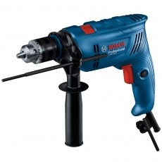 Bosch Professional GSB 600 06011A0321 &uuml;tvef&uacute;r&oacute; &eacute;s csavarh&uacute;z&oacute; H&aacute;ztart&aacute;s / Otthon / K&uuml;lt&eacute;r - Szersz&aacute;m - Egy&eacute;b szersz&aacute;m - 534948