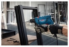 Bosch Professional GSB 600 06011A0321 &uuml;tvef&uacute;r&oacute; &eacute;s csavarh&uacute;z&oacute; H&aacute;ztart&aacute;s / Otthon / K&uuml;lt&eacute;r - Szersz&aacute;m - Egy&eacute;b szersz&aacute;m - 534948