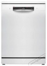 Bosch SMS4HTW16E mosogat&oacute;g&eacute;p, 60 cm, Feh&eacute;r Konyhai term&eacute;kek - Mosogat&oacute;g&eacute;p - Norm&aacute;l (60cm) be&eacute;p&iacute;thető mosogat&oacute;g&eacute;p - 534927