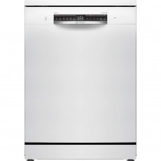 Bosch SMS4HTW16E mosogat&oacute;g&eacute;p, 60 cm, Feh&eacute;r Konyhai term&eacute;kek - Mosogat&oacute;g&eacute;p - Norm&aacute;l (60cm) be&eacute;p&iacute;thető mosogat&oacute;g&eacute;p - 534927