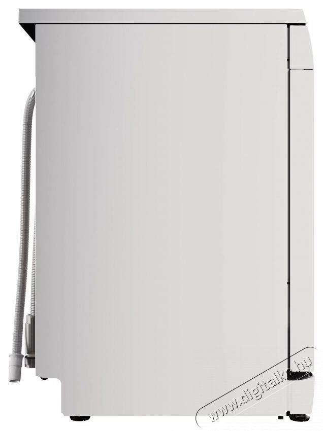 Bosch SMS4HTW16E mosogat&oacute;g&eacute;p, 60 cm, Feh&eacute;r Konyhai term&eacute;kek - Mosogat&oacute;g&eacute;p - Norm&aacute;l (60cm) be&eacute;p&iacute;thető mosogat&oacute;g&eacute;p - 534927