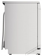 Bosch SMS4HTW16E mosogat&oacute;g&eacute;p, 60 cm, Feh&eacute;r Konyhai term&eacute;kek - Mosogat&oacute;g&eacute;p - Norm&aacute;l (60cm) be&eacute;p&iacute;thető mosogat&oacute;g&eacute;p - 534927