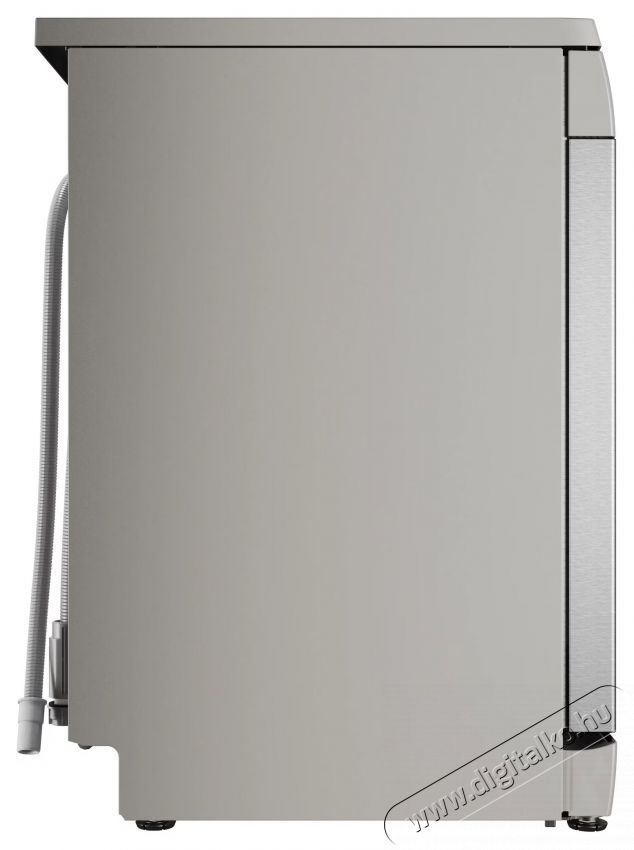 Bosch SMS4HVI21E mosogat&oacute;g&eacute;p, 60 cm, Rozsdamentes ac&eacute;l Konyhai term&eacute;kek - Mosogat&oacute;g&eacute;p - Norm&aacute;l (60cm) be&eacute;p&iacute;thető mosogat&oacute;g&eacute;p - 534928