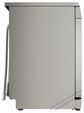 Bosch SMS4HVI21E mosogat&oacute;g&eacute;p, 60 cm, Rozsdamentes ac&eacute;l Konyhai term&eacute;kek - Mosogat&oacute;g&eacute;p - Norm&aacute;l (60cm) be&eacute;p&iacute;thető mosogat&oacute;g&eacute;p - 534928