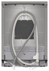 Bosch SMS4HVI21E mosogat&oacute;g&eacute;p, 60 cm, Rozsdamentes ac&eacute;l Konyhai term&eacute;kek - Mosogat&oacute;g&eacute;p - Norm&aacute;l (60cm) be&eacute;p&iacute;thető mosogat&oacute;g&eacute;p - 534928