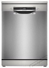 Bosch SMS4HVI21E mosogat&oacute;g&eacute;p, 60 cm, Rozsdamentes ac&eacute;l Konyhai term&eacute;kek - Mosogat&oacute;g&eacute;p - Norm&aacute;l (60cm) be&eacute;p&iacute;thető mosogat&oacute;g&eacute;p - 534928