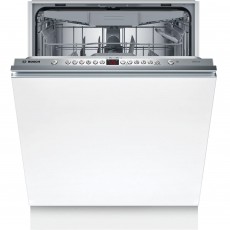 Bosch SMV46KX14E Be&eacute;p&iacute;thető mosogat&oacute;g&eacute;p, 60 cm Konyhai term&eacute;kek - Mosogat&oacute;g&eacute;p - Norm&aacute;l (60cm) be&eacute;p&iacute;thető mosogat&oacute;g&eacute;p - 534930