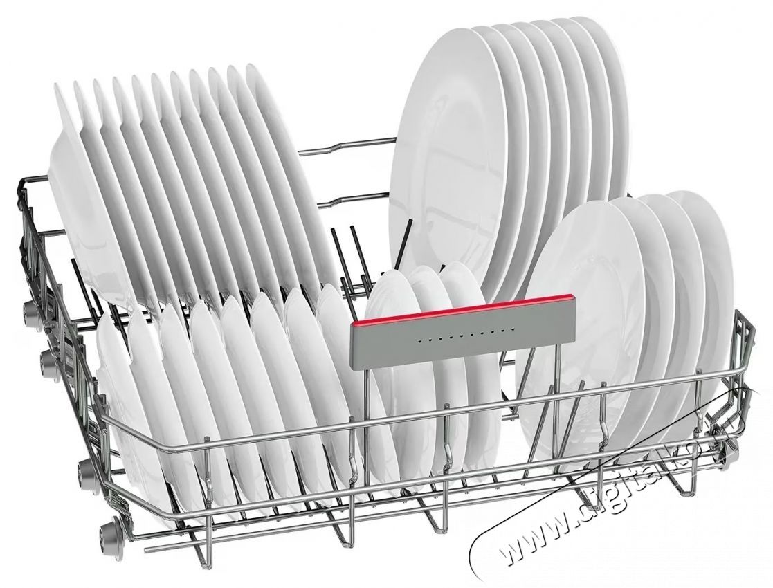 Bosch SMV46KX14E Be&eacute;p&iacute;thető mosogat&oacute;g&eacute;p, 60 cm Konyhai term&eacute;kek - Mosogat&oacute;g&eacute;p - Norm&aacute;l (60cm) be&eacute;p&iacute;thető mosogat&oacute;g&eacute;p - 534930