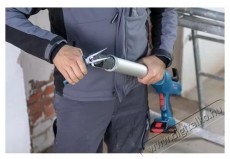 Bosch Akkumul&aacute;toros t&ouml;m&iacute;tőpisztoly, GCG 18 V 600 H&aacute;ztart&aacute;s / Otthon / K&uuml;lt&eacute;r - Szersz&aacute;m - Egy&eacute;b szersz&aacute;m - 534946