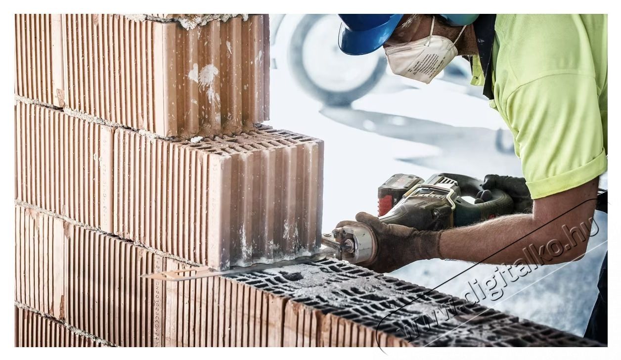 Bosch Dugatty&uacute;s fűr&eacute;szlap Expert Hollow Brick S 1243 HM 2608900417, 12,7 mm-es fogt&aacute;vols&aacute;g, 300 mm hossz&uacute; H&aacute;ztart&aacute;s / Otthon / K&uuml;lt&eacute;r - Szersz&aacute;m - K&ouml;r / dekop&iacute;r / sz&uacute;r&oacute; fűr&eacute;sz - 535028