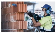 Bosch Dugatty&uacute;s fűr&eacute;szlap Expert Hollow Brick S 1243 HM 2608900417, 12,7 mm-es fogt&aacute;vols&aacute;g, 300 mm hossz&uacute; H&aacute;ztart&aacute;s / Otthon / K&uuml;lt&eacute;r - Szersz&aacute;m - K&ouml;r / dekop&iacute;r / sz&uacute;r&oacute; fűr&eacute;sz - 535028