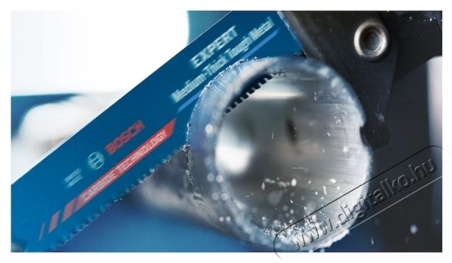 Bosch Dugatty&uacute;s fűr&eacute;szlap, k&ouml;zepesen vastag, S 1155 HHM 2608900374, H&aacute;ztart&aacute;s / Otthon / K&uuml;lt&eacute;r - Szersz&aacute;m - Egy&eacute;b szersz&aacute;m - 535018