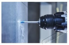 Bosch EXPERT HEX-9 Hard Ceramic 2608902307 f&uacute;r&oacute;sz&aacute;r, 6 x 90 mm H&aacute;ztart&aacute;s / Otthon / K&uuml;lt&eacute;r - Szersz&aacute;m - Csavarh&uacute;z&oacute; / kulcs / f&uacute;r&oacute; / szersz&aacute;m k&eacute;szlet - 535011