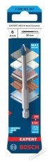 Bosch EXPERT HEX-9 Hard Ceramic 2608902307 f&uacute;r&oacute;sz&aacute;r, 6 x 90 mm H&aacute;ztart&aacute;s / Otthon / K&uuml;lt&eacute;r - Szersz&aacute;m - Csavarh&uacute;z&oacute; / kulcs / f&uacute;r&oacute; / szersz&aacute;m k&eacute;szlet - 535011