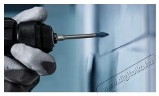 Bosch EXPERT HEX-9 Hard Ceramic 2608902307 f&uacute;r&oacute;sz&aacute;r, 6 x 90 mm H&aacute;ztart&aacute;s / Otthon / K&uuml;lt&eacute;r - Szersz&aacute;m - Csavarh&uacute;z&oacute; / kulcs / f&uacute;r&oacute; / szersz&aacute;m k&eacute;szlet - 535011