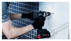 Bosch EXPERT HEX-9 Hard Ceramic 2608902307 f&uacute;r&oacute;sz&aacute;r, 6 x 90 mm H&aacute;ztart&aacute;s / Otthon / K&uuml;lt&eacute;r - Szersz&aacute;m - Csavarh&uacute;z&oacute; / kulcs / f&uacute;r&oacute; / szersz&aacute;m k&eacute;szlet - 535011