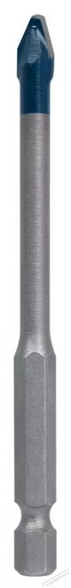 Bosch Expert HEX-9 HardCeramic 2608900590 f&uacute;r&oacute;, 6 x 90 mm H&aacute;ztart&aacute;s / Otthon / K&uuml;lt&eacute;r - Szersz&aacute;m - Csavarh&uacute;z&oacute; / kulcs / f&uacute;r&oacute; / szersz&aacute;m k&eacute;szlet - 534985