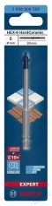 Bosch Expert HEX-9 HardCeramic 2608900590 f&uacute;r&oacute;, 6 x 90 mm H&aacute;ztart&aacute;s / Otthon / K&uuml;lt&eacute;r - Szersz&aacute;m - Csavarh&uacute;z&oacute; / kulcs / f&uacute;r&oacute; / szersz&aacute;m k&eacute;szlet - 534985