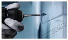 Bosch Expert HEX-9 HardCeramic 2608900590 f&uacute;r&oacute;, 6 x 90 mm H&aacute;ztart&aacute;s / Otthon / K&uuml;lt&eacute;r - Szersz&aacute;m - Csavarh&uacute;z&oacute; / kulcs / f&uacute;r&oacute; / szersz&aacute;m k&eacute;szlet - 534985