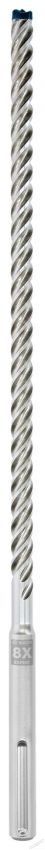Bosch Expert SDS Max-8X 2608900215 f&uacute;r&oacute;sz&aacute;r, 16x400x540 mm H&aacute;ztart&aacute;s / Otthon / K&uuml;lt&eacute;r - Szersz&aacute;m - Kieg&eacute;sz&iacute;tő, tartoz&eacute;k - 535036