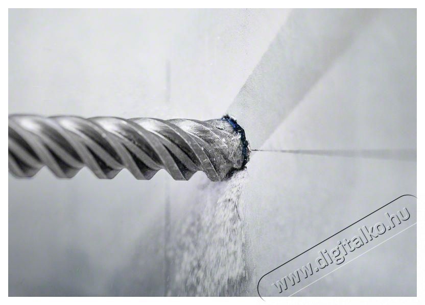 Bosch Expert SDS Max-8X 2608900215 f&uacute;r&oacute;sz&aacute;r, 16x400x540 mm H&aacute;ztart&aacute;s / Otthon / K&uuml;lt&eacute;r - Szersz&aacute;m - Kieg&eacute;sz&iacute;tő, tartoz&eacute;k - 535036