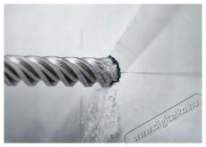 Bosch Expert SDS Max-8X 2608900215 f&uacute;r&oacute;sz&aacute;r, 16x400x540 mm H&aacute;ztart&aacute;s / Otthon / K&uuml;lt&eacute;r - Szersz&aacute;m - Kieg&eacute;sz&iacute;tő, tartoz&eacute;k - 535036