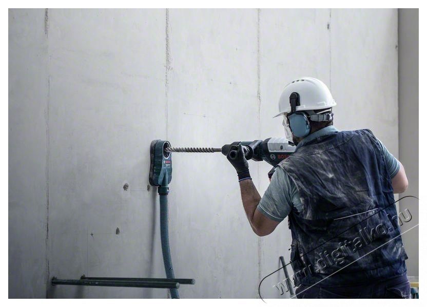 Bosch Expert SDS Max-8X 2608900215 f&uacute;r&oacute;sz&aacute;r, 16x400x540 mm H&aacute;ztart&aacute;s / Otthon / K&uuml;lt&eacute;r - Szersz&aacute;m - Kieg&eacute;sz&iacute;tő, tartoz&eacute;k - 535036