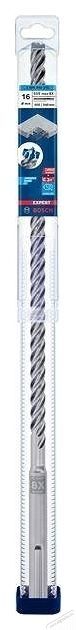 Bosch Expert SDS Max-8X 2608900215 f&uacute;r&oacute;sz&aacute;r, 16x400x540 mm H&aacute;ztart&aacute;s / Otthon / K&uuml;lt&eacute;r - Szersz&aacute;m - Kieg&eacute;sz&iacute;tő, tartoz&eacute;k - 535036