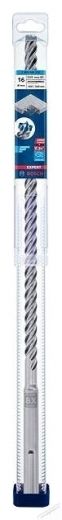 Bosch Expert SDS Max-8X 2608900215 f&uacute;r&oacute;sz&aacute;r, 16x400x540 mm H&aacute;ztart&aacute;s / Otthon / K&uuml;lt&eacute;r - Szersz&aacute;m - Kieg&eacute;sz&iacute;tő, tartoz&eacute;k - 535036