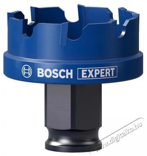 Bosch Expert SheetMetal 2608900498-hoz, 35 mm &aacute;tm&eacute;rő H&aacute;ztart&aacute;s / Otthon / K&uuml;lt&eacute;r - Szersz&aacute;m - Egy&eacute;b szersz&aacute;m - 535023