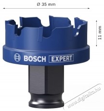 Bosch Expert SheetMetal 2608900498-hoz, 35 mm &aacute;tm&eacute;rő H&aacute;ztart&aacute;s / Otthon / K&uuml;lt&eacute;r - Szersz&aacute;m - Egy&eacute;b szersz&aacute;m - 535023