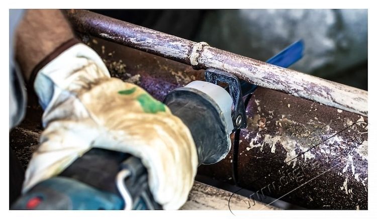 Bosch Expert Thick Tough Metal S 1255 CHC dugatty&uacute;s fűr&eacute;szlap 2608900371 H&aacute;ztart&aacute;s / Otthon / K&uuml;lt&eacute;r - Szersz&aacute;m - Egy&eacute;b szersz&aacute;m - 535019