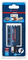 Bosch Expert Tough Material mag 2608900426, &oslash; 44 x 60 mm H&aacute;ztart&aacute;s / Otthon / K&uuml;lt&eacute;r - Szersz&aacute;m - Egy&eacute;b szersz&aacute;m - 535026