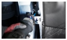 Bosch Expert Vehicle Rescue S 1157 CHM 2608900380 dugatty&uacute;s fűr&eacute;szlap, 3 mm-es fogt&aacute;vols&aacute;g, 225 mm hossz&uacute; H&aacute;ztart&aacute;s / Otthon / K&uuml;lt&eacute;r - Szersz&aacute;m - Kieg&eacute;sz&iacute;tő, tartoz&eacute;k - 535010