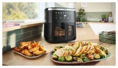 Bosch MAF671B0 Serie 6 - 7,2 l Konyhai term&eacute;kek - Konyhai kisg&eacute;p (s&uuml;t&eacute;s / főz&eacute;s / hűt&eacute;s / &eacute;telk&eacute;sz&iacute;t&eacute;s) - Olajs&uuml;tő - 535077