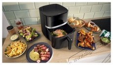 Bosch MAFS2462B - 6,1 l Konyhai term&eacute;kek - Konyhai kisg&eacute;p (s&uuml;t&eacute;s / főz&eacute;s / hűt&eacute;s / &eacute;telk&eacute;sz&iacute;t&eacute;s) - Olajs&uuml;tő - 535078