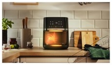 Bosch MAFS2462B - 6,1 l Konyhai term&eacute;kek - Konyhai kisg&eacute;p (s&uuml;t&eacute;s / főz&eacute;s / hűt&eacute;s / &eacute;telk&eacute;sz&iacute;t&eacute;s) - Olajs&uuml;tő - 535078