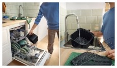 Bosch MAFS2462B - 6,1 l Konyhai term&eacute;kek - Konyhai kisg&eacute;p (s&uuml;t&eacute;s / főz&eacute;s / hűt&eacute;s / &eacute;telk&eacute;sz&iacute;t&eacute;s) - Olajs&uuml;tő - 535078