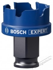 Bosch Magf&uacute;r&oacute;, Expert SheetMetal 2608900496-hoz, 30 mm &aacute;tm&eacute;rő H&aacute;ztart&aacute;s / Otthon / K&uuml;lt&eacute;r - Szersz&aacute;m - Csavarh&uacute;z&oacute; / kulcs / f&uacute;r&oacute; / szersz&aacute;m k&eacute;szlet - 535025