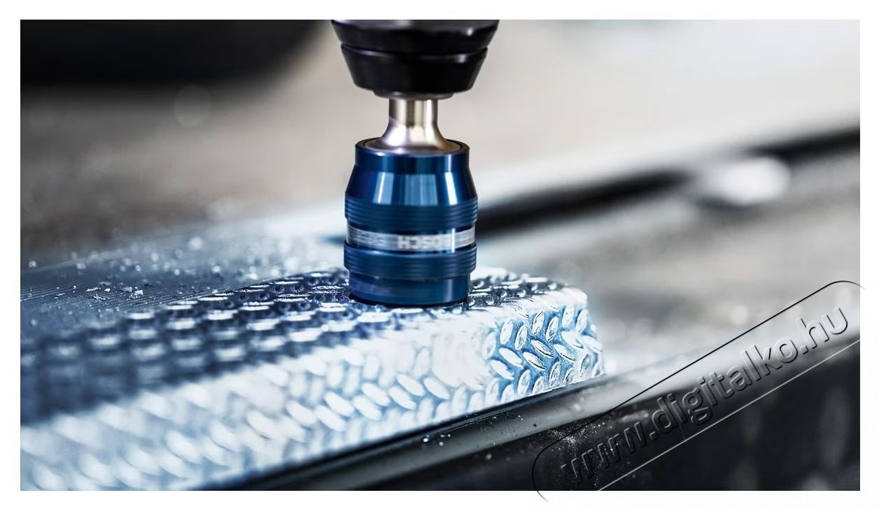 Bosch Magf&uacute;r&oacute;, Expert SheetMetal 2608900496-hoz, 30 mm &aacute;tm&eacute;rő H&aacute;ztart&aacute;s / Otthon / K&uuml;lt&eacute;r - Szersz&aacute;m - Csavarh&uacute;z&oacute; / kulcs / f&uacute;r&oacute; / szersz&aacute;m k&eacute;szlet - 535025