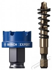 Bosch Magf&uacute;r&oacute;, Expert SheetMetal 2608900496-hoz, 30 mm &aacute;tm&eacute;rő H&aacute;ztart&aacute;s / Otthon / K&uuml;lt&eacute;r - Szersz&aacute;m - Csavarh&uacute;z&oacute; / kulcs / f&uacute;r&oacute; / szersz&aacute;m k&eacute;szlet - 535025